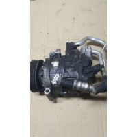 Компрессор кондиционера Volkswagen Golf 2010 1K0820859M