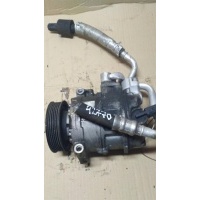 Компрессор кондиционера Volkswagen Golf 2010 1K0820859M