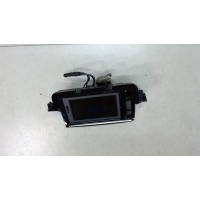 Дисплей компьютера (информационный), Renault Megane 3 2009- 2013 259153411R