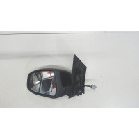 Зеркало боковое, левая Ford Focus 2 2008-2011 2008 1915027