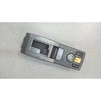 Кнопка регулировки подвески Land Rover Range Rover Sport 2005-2009 2006 YUD501520WVH