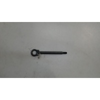 Крюк буксировочный Renault Scenic 2003-2009 2006 8200519463