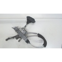 Кулиса КПП Skoda Fabia 1999-2004 2002 1J0711112E