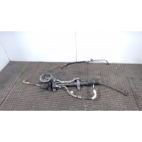 Рейка рулевая с г/у, Renault Scenic 1996-2002 2002 7700432260