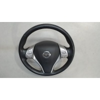 Руль, Nissan Qashqai 2013- 2015 484304EM5B