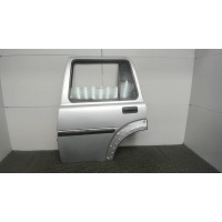Ручка двери салона, зад. левая Land Rover Freelander 1 1998-2007 2004 FVC500090GDG