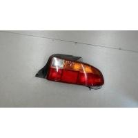 Фонарь (задний) правая BMW Z3 1999 63218389712