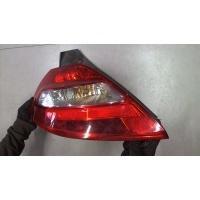 Фонарь (задний) левая Renault Megane 2 2002-2009 2006 8200413214