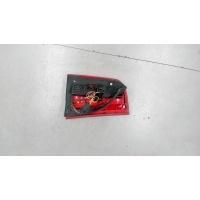 Фонарь (задний) правая Skoda Octavia (A4 1U-) 2001 1U9945112