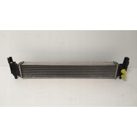 Интеркулер skoda seat audi volkswagen поло 6c0121253b