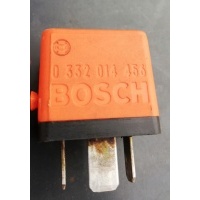 Реле 0332014456 bosch e30 e34 e32 e36 e39