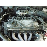 двигатель mitsubishi carisma 96r 1.8