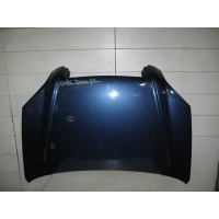 Капот Hyundai Tucson 2004-2010 664002E020