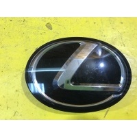 Эмблема решетки радиатора Lexus LX 3 2012-2015 5314160090
