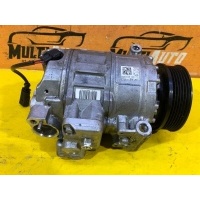 Компрессор кондиционера Volkswagen Transporter T5, T6 2003-2020 7E0820803N