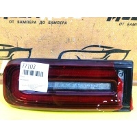 Фонарь Задн. Mercedes G-classe W463 2018-2020 A4639064201