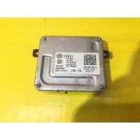 Блок розжига Audi A4, A5, A6, Q3, Q5 B8, 8T, C7, 8U, 8R 2011-2018 4g0907697j