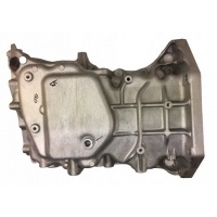 Чаша масляный nissan qashqai 1.6 dci