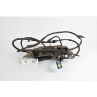 Тормоз электрический механический 8200611957 espace 4 4