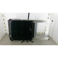 Люк NISSAN X-TRAIL (2007-2013) 2007 91350JG010 / 91210JG01A / 91295JG010