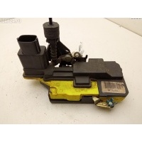 Замок двери задней левой Volvo XC90 2003 8650553