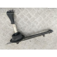 Кулиса КПП BMW 3 E46 (1998-2006) 2001 25111434107