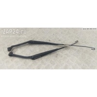 Щеткодержатель (поводок стеклоочистителя) передний L Mazda 6 (2002-2007) GG/GY 2003 GJ6A67321A
