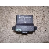 Блок управления (другие) Volkswagen Passat B6 2007 3C0907530E