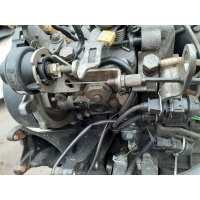 Тнвд peugeot партнер 1.9d r8448b371c