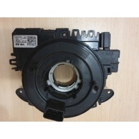 Клокспринг под руль skoda октавия ii 5k0953569c