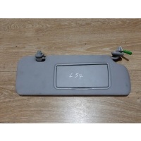 Козырек солнцезащитный Honda CR-V 2008 83230SWAX92ZA