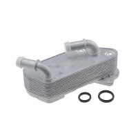 радиатор масляный saab 9 - 3 9 - 3x 1.8t 2.0t 02 -