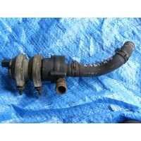 Audi a6 c5 2.7t are провода шланг радиатора 078121082e