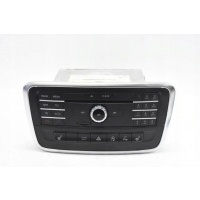 Радио navigacja карта мерседес gla w156 x156 13 -
