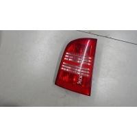 Фонарь (задний) левая Skoda Octavia (A4 1U-) 1998 1U9945111