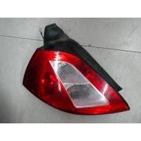 Фонарь (задний) левая Renault Megane 2 2002-2009 2004 8200073236