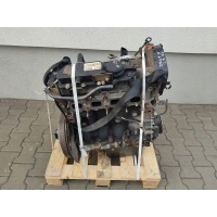 Двигатель iveco daily 3 2.3 hpi f1ae0481b 1999 - 2006