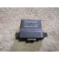 Блок управления (другие) Volkswagen Passat B6 2007 1K0907530A