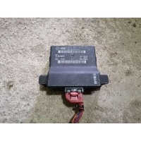 Блок управления (другие) Volkswagen Passat B6 2007 1K0907530A