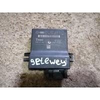 Блок управления (другие) Audi A6 C6 (S6,RS6) 2008 4F0907468D