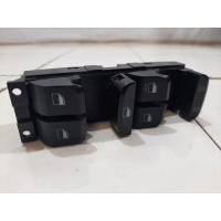 Блок управления стеклоподъемниками Brilliance V5 2011- 4076001AL