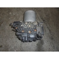 Осушитель actros mp3 el2201 a0004461664 k007331