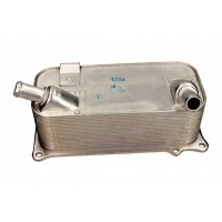 радиатор масляный nrf 31318