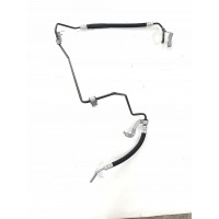 Провода гур nissan nv400 2010 - 4972101q0m