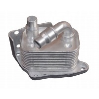 Радиатор масляный bmw 1 06 - 11 / 3 98 - 11 316 - 318i 2.0i