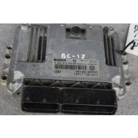 Блок управления двигателем Kia Ceed 2009 0281015238,391022A765