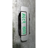 Ручка наружная задняя левая Audi A6 1996 4a0839205g