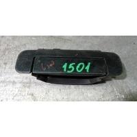 Ручка наружная задняя левая Audi A6 1996 4a0839205g