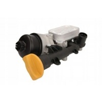 радиатор масляный масла thermotec d4x003tt