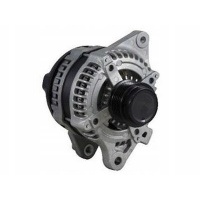 denso генератор toyota auris corolla e15 1.6